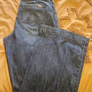 Seven7 Women's Dojo Trouser Jeans- New Without Tags